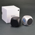 Goliath - Mini Bluetooth speaker with a big sound!